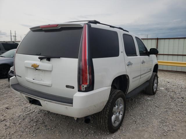 Photo 3 VIN: 1GNSKCE01DR355099 - CHEVROLET TAHOE K150 