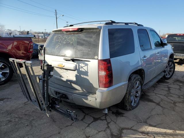 Photo 2 VIN: 1GNSKCE01DR368290 - CHEVROLET TAHOE K150 