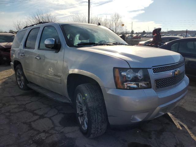 Photo 3 VIN: 1GNSKCE01DR368290 - CHEVROLET TAHOE K150 