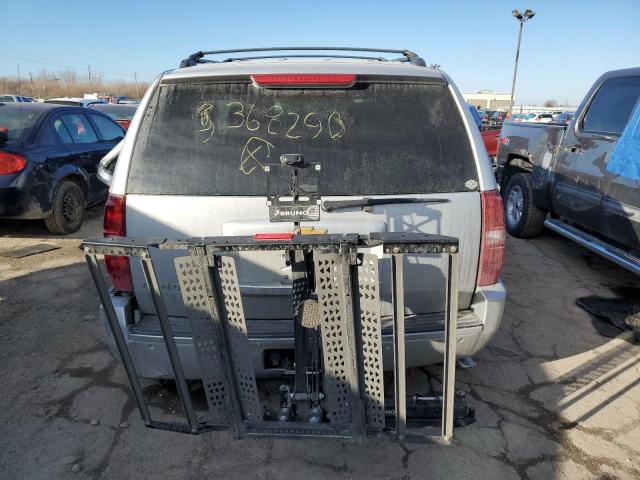 Photo 5 VIN: 1GNSKCE01DR368290 - CHEVROLET TAHOE K150 