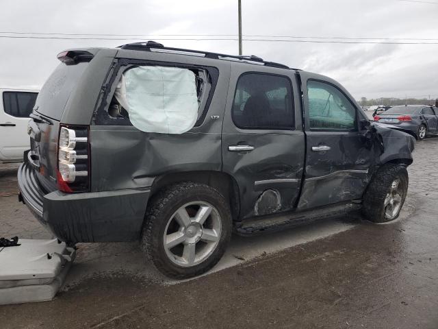 Photo 2 VIN: 1GNSKCE02BR185820 - CHEVROLET TAHOE 