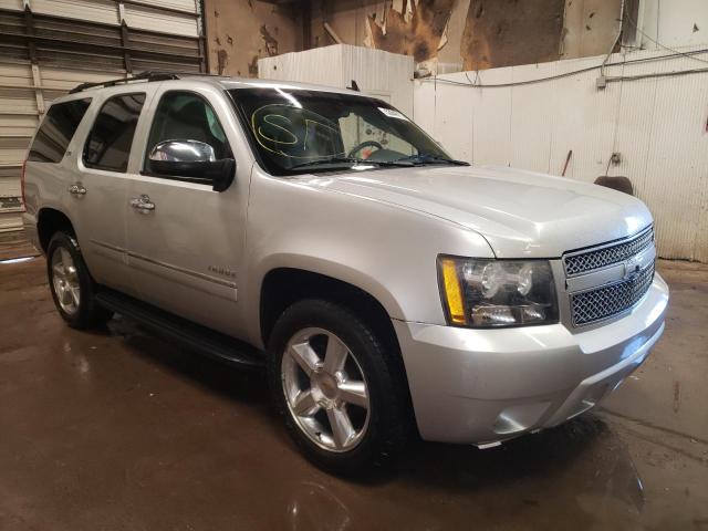 Photo 0 VIN: 1GNSKCE02BR235552 - CHEVROLET TAHOE K150 