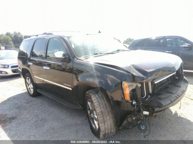 Photo 0 VIN: 1GNSKCE02BR251492 - CHEVROLET TAHOE 