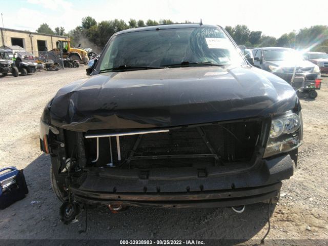 Photo 5 VIN: 1GNSKCE02BR251492 - CHEVROLET TAHOE 