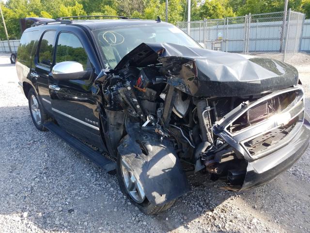 Photo 0 VIN: 1GNSKCE02BR398962 - CHEVROLET TAHOE K150 