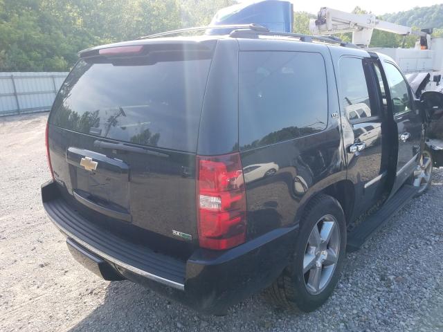 Photo 3 VIN: 1GNSKCE02BR398962 - CHEVROLET TAHOE K150 