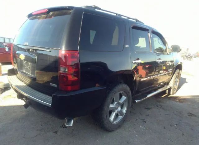 Photo 3 VIN: 1GNSKCE02CR245628 - CHEVROLET TAHOE 