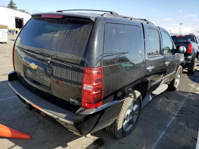 Photo 2 VIN: 1GNSKCE02CR246875 - CHEVROLET TAHOE 