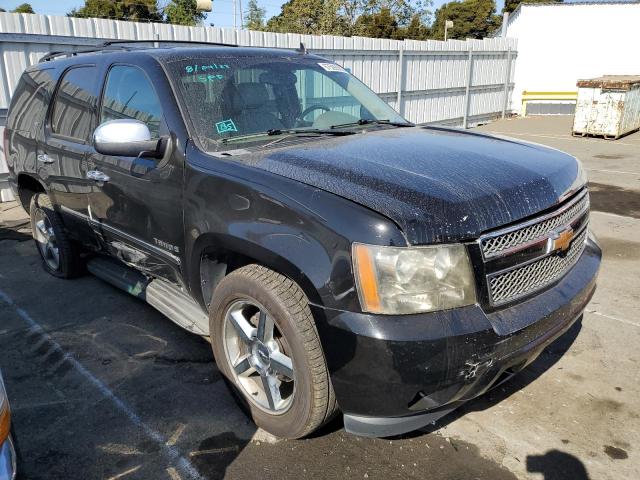 Photo 3 VIN: 1GNSKCE02CR246875 - CHEVROLET TAHOE 