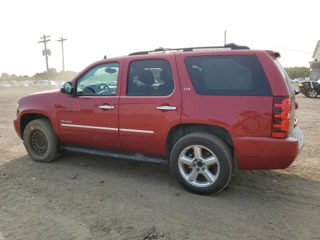 Photo 1 VIN: 1GNSKCE02CR287698 - CHEVROLET TAHOE K150 