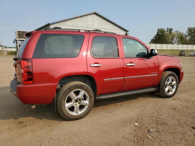 Photo 2 VIN: 1GNSKCE02CR287698 - CHEVROLET TAHOE K150 