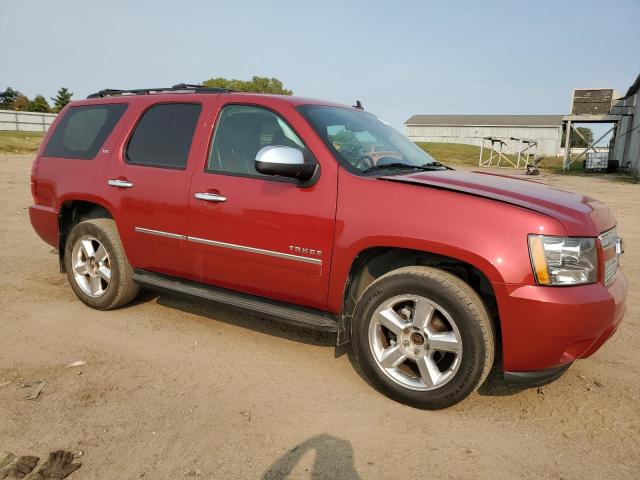 Photo 3 VIN: 1GNSKCE02CR287698 - CHEVROLET TAHOE K150 