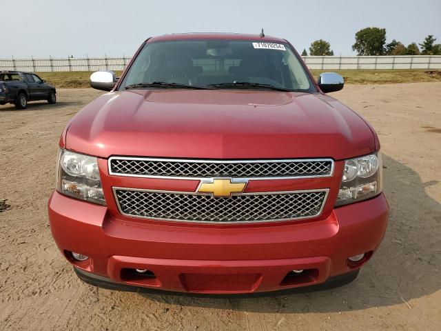 Photo 4 VIN: 1GNSKCE02CR287698 - CHEVROLET TAHOE K150 