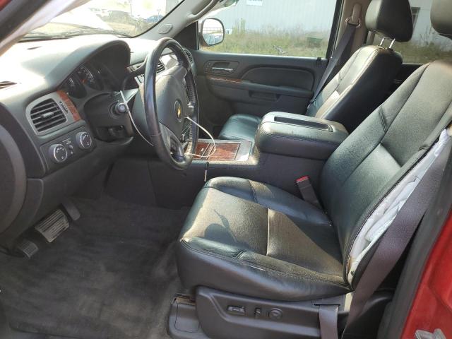 Photo 6 VIN: 1GNSKCE02CR287698 - CHEVROLET TAHOE K150 