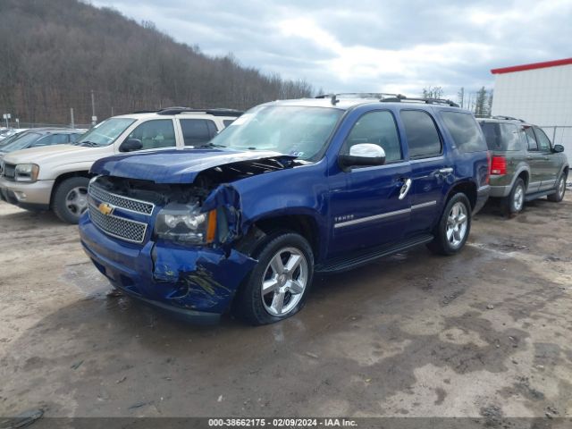 Photo 1 VIN: 1GNSKCE02CR288205 - CHEVROLET TAHOE 