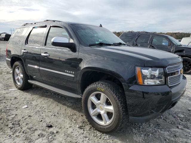 Photo 3 VIN: 1GNSKCE02CR321851 - CHEVROLET TAHOE K150 