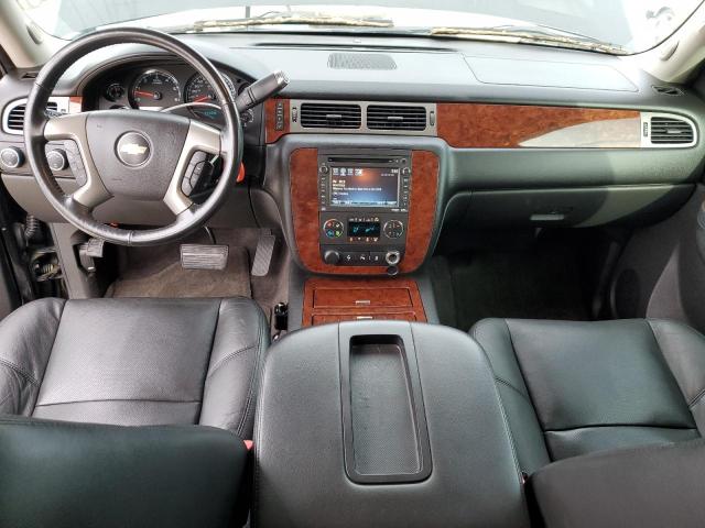 Photo 7 VIN: 1GNSKCE02CR321851 - CHEVROLET TAHOE K150 