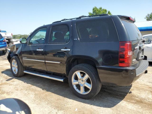 Photo 1 VIN: 1GNSKCE02DR204482 - CHEVROLET TAHOE 