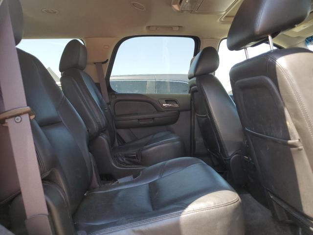 Photo 10 VIN: 1GNSKCE02DR204482 - CHEVROLET TAHOE 