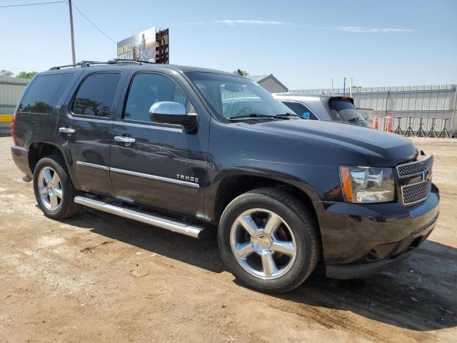 Photo 3 VIN: 1GNSKCE02DR204482 - CHEVROLET TAHOE 