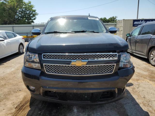 Photo 4 VIN: 1GNSKCE02DR204482 - CHEVROLET TAHOE 