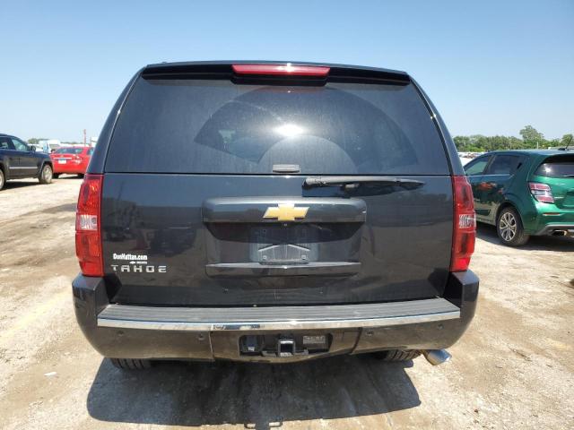 Photo 5 VIN: 1GNSKCE02DR204482 - CHEVROLET TAHOE 