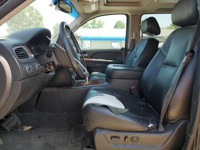 Photo 6 VIN: 1GNSKCE02DR204482 - CHEVROLET TAHOE 