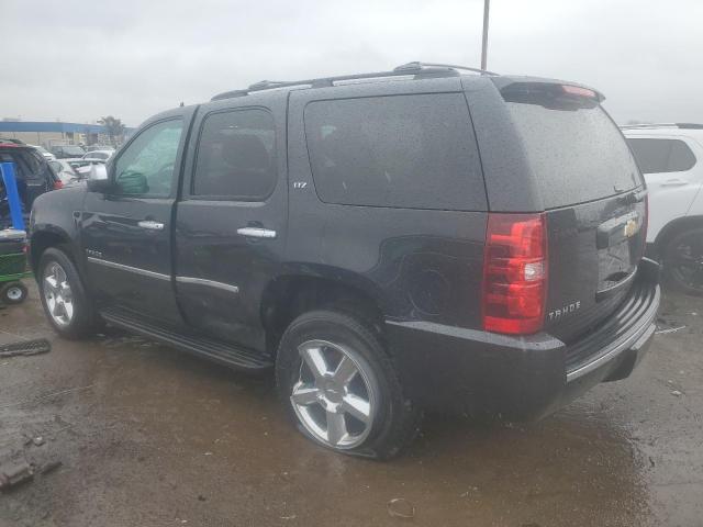 Photo 1 VIN: 1GNSKCE02DR324590 - CHEVROLET TAHOE 