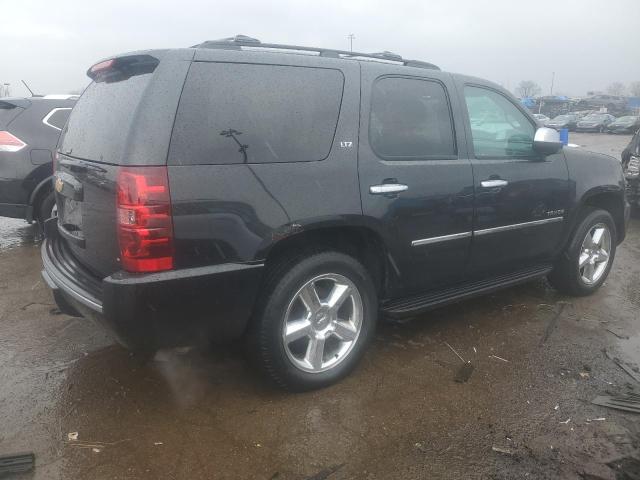 Photo 2 VIN: 1GNSKCE02DR324590 - CHEVROLET TAHOE 