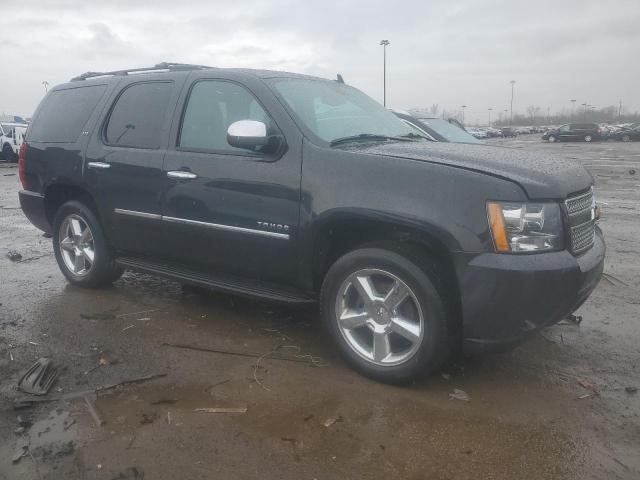 Photo 3 VIN: 1GNSKCE02DR324590 - CHEVROLET TAHOE 