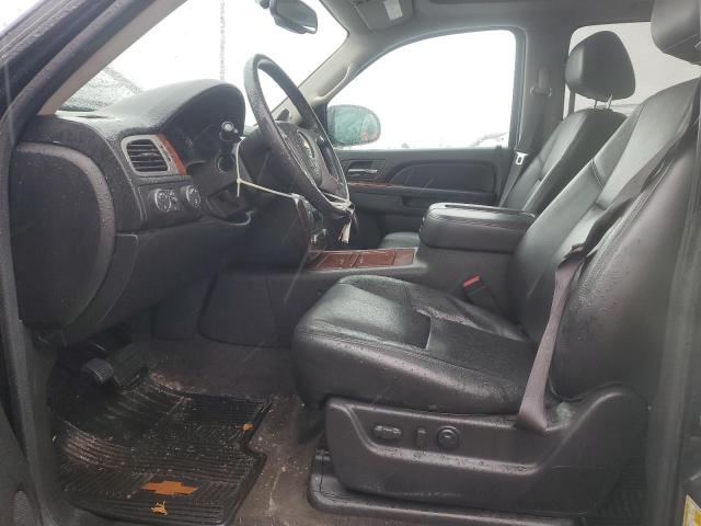 Photo 6 VIN: 1GNSKCE02DR324590 - CHEVROLET TAHOE 