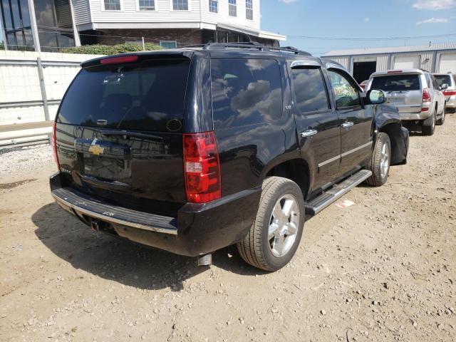 Photo 3 VIN: 1GNSKCE02DR369948 - CHEVROLET TAHOE K150 