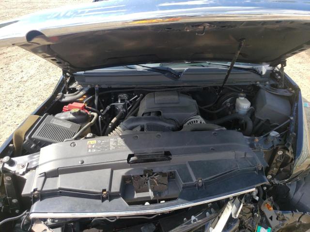 Photo 6 VIN: 1GNSKCE02DR369948 - CHEVROLET TAHOE K150 