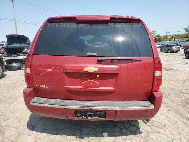 Photo 5 VIN: 1GNSKCE02ER101550 - CHEVROLET TAHOE K150 