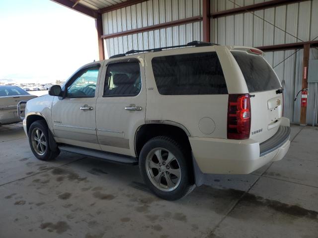 Photo 1 VIN: 1GNSKCE02ER119871 - CHEVROLET TAHOE 