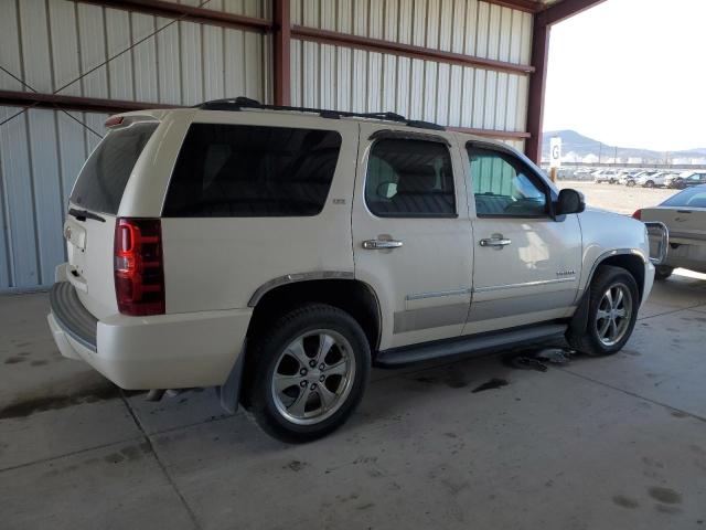 Photo 2 VIN: 1GNSKCE02ER119871 - CHEVROLET TAHOE 