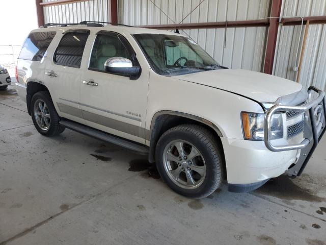 Photo 3 VIN: 1GNSKCE02ER119871 - CHEVROLET TAHOE 