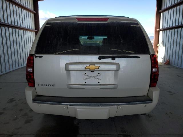 Photo 5 VIN: 1GNSKCE02ER119871 - CHEVROLET TAHOE 