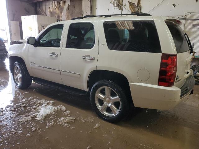 Photo 1 VIN: 1GNSKCE02ER166981 - CHEVROLET TAHOE 