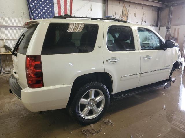 Photo 2 VIN: 1GNSKCE02ER166981 - CHEVROLET TAHOE 