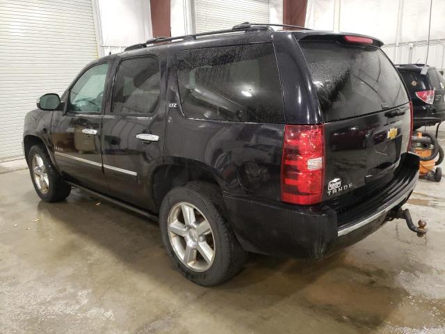 Photo 1 VIN: 1GNSKCE02ER176023 - CHEVROLET TAHOE K150 