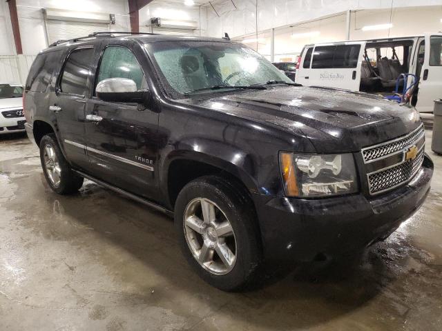 Photo 3 VIN: 1GNSKCE02ER176023 - CHEVROLET TAHOE K150 