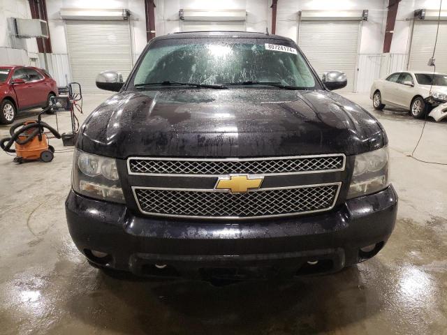 Photo 4 VIN: 1GNSKCE02ER176023 - CHEVROLET TAHOE K150 