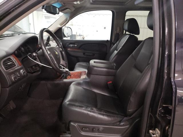 Photo 6 VIN: 1GNSKCE02ER176023 - CHEVROLET TAHOE K150 