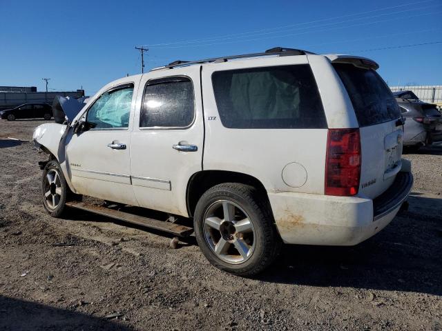 Photo 1 VIN: 1GNSKCE02ER239587 - CHEVROLET TAHOE 