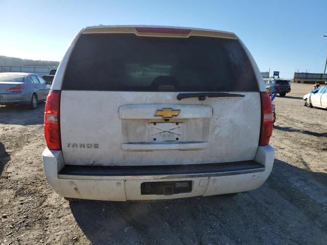 Photo 5 VIN: 1GNSKCE02ER239587 - CHEVROLET TAHOE 