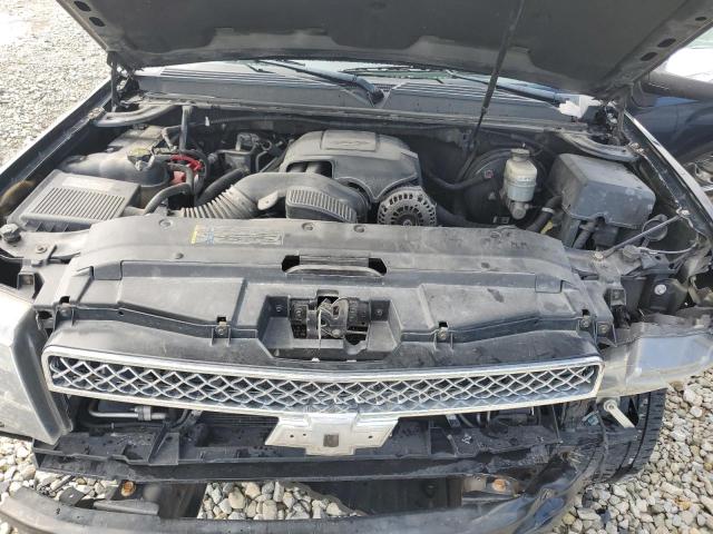 Photo 11 VIN: 1GNSKCE03BR132186 - CHEVROLET TAHOE K150 