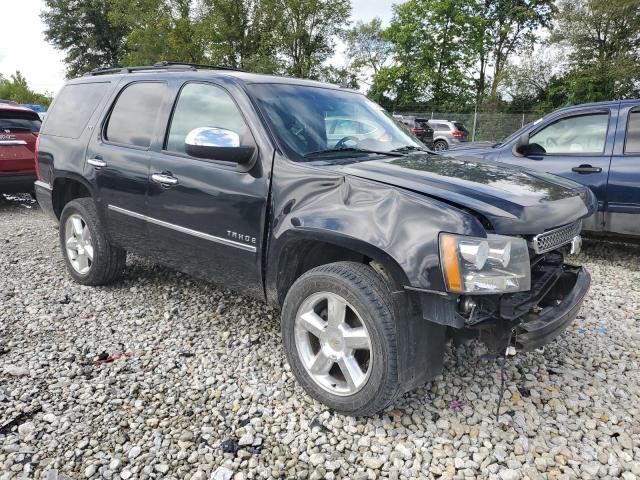 Photo 3 VIN: 1GNSKCE03BR132186 - CHEVROLET TAHOE K150 