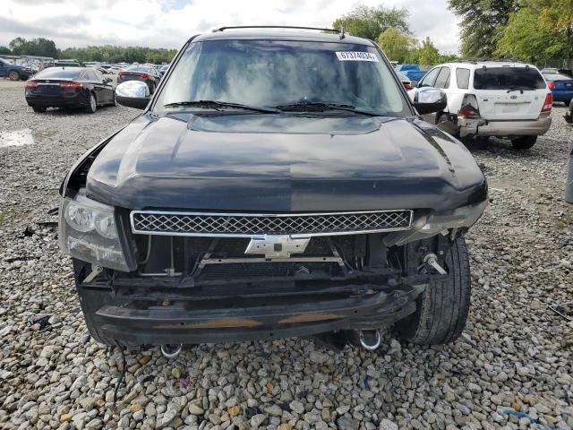 Photo 4 VIN: 1GNSKCE03BR132186 - CHEVROLET TAHOE K150 