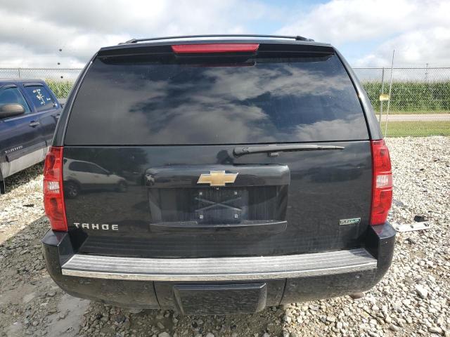 Photo 5 VIN: 1GNSKCE03BR132186 - CHEVROLET TAHOE K150 